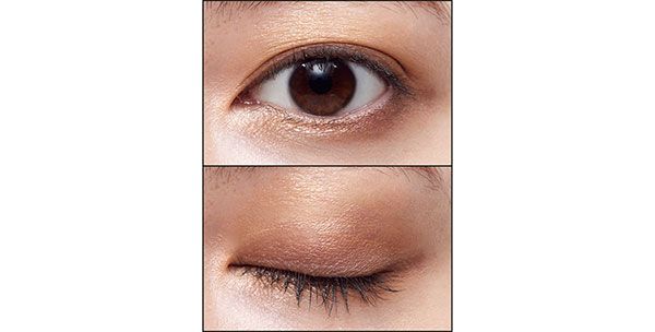 アイカラーレーション 22 使用