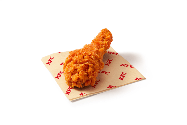 レッドホットチキン