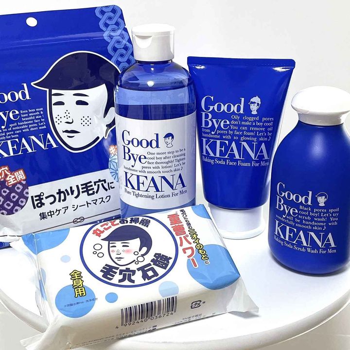 画像3: 毛穴悩みにアプローチしてくれる毛穴撫子の「女の子シリーズ」