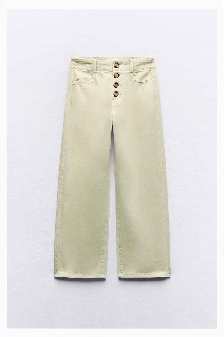 画像3: 出典：ZARA