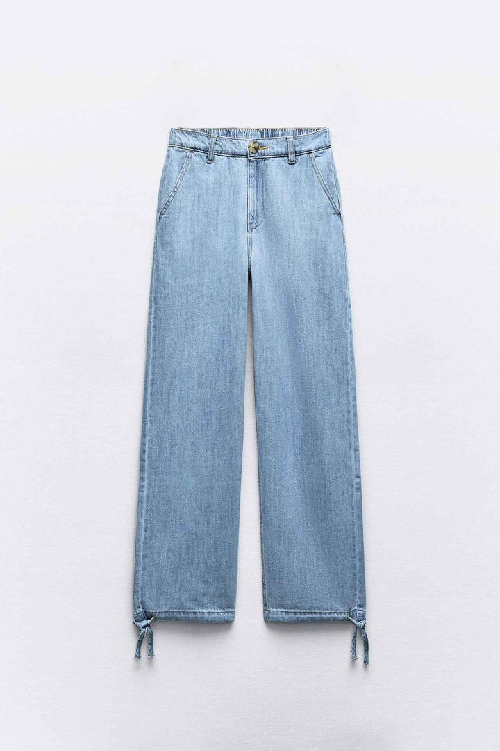 画像1: 出典：ZARA