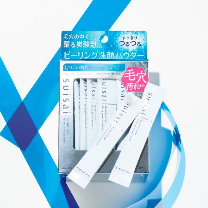 スイサイ ビューティクリア ピーリングパウダーウォッシュ