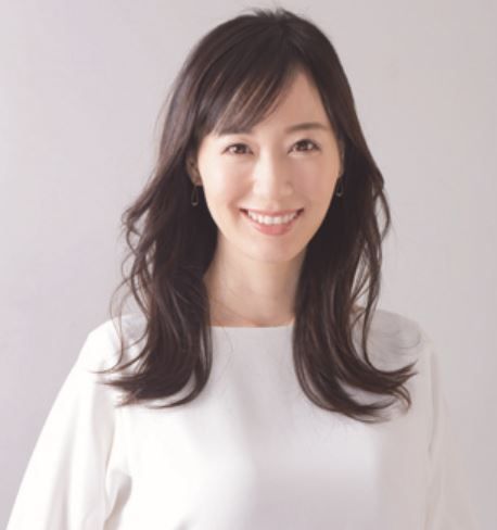 小林麻利子さん 