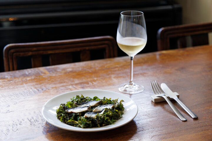 おひとりさまも♪秘密にしておきたい隠れ家的カフェ＆バー／三軒茶屋「nicolas（ニコラ）」