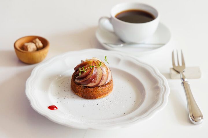 おひとりさまも♪秘密にしておきたい隠れ家的カフェ＆バー／三軒茶屋「nicolas（ニコラ）」