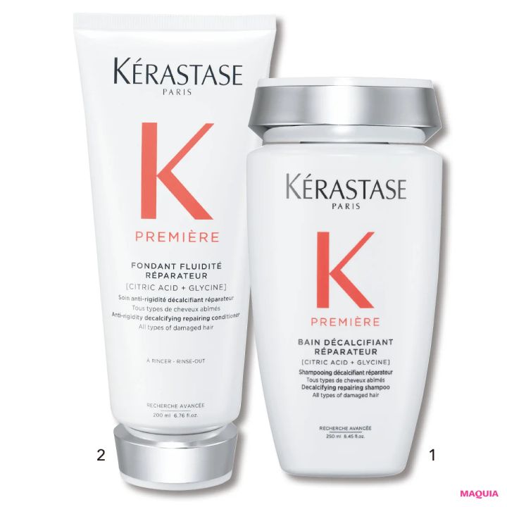 1億総スカルプケア 毛髪診断士 2024年上半期 ヘアケアトレンド ケラスターゼ