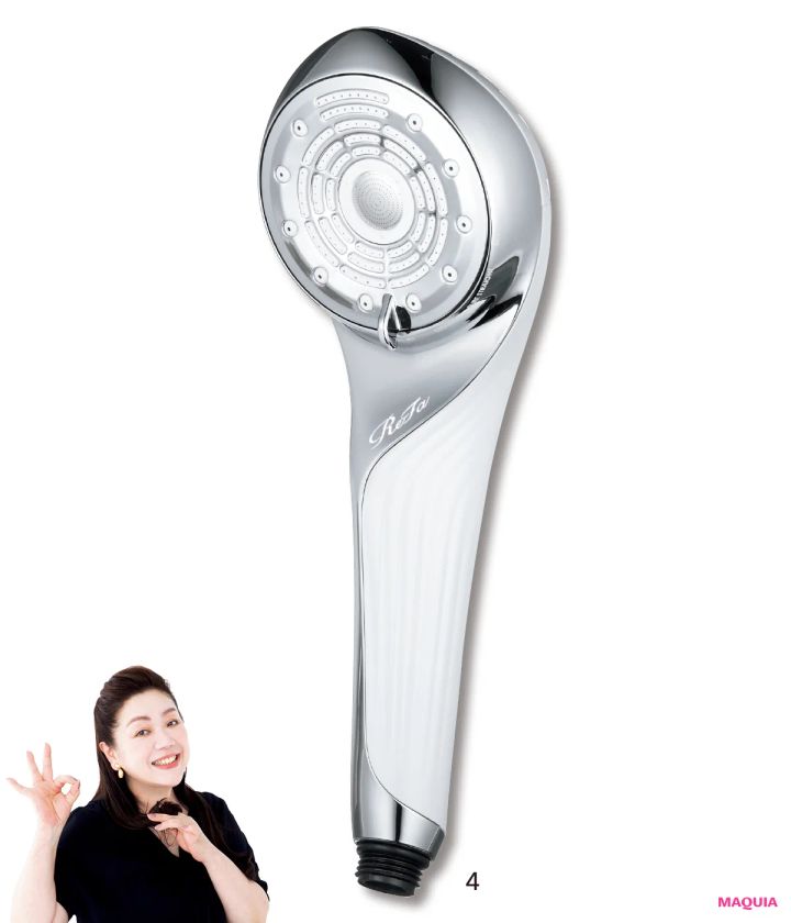 リファファインバブル U 1億総スカルプケア 毛髪診断士 2024年上半期 ヘアケアトレンド