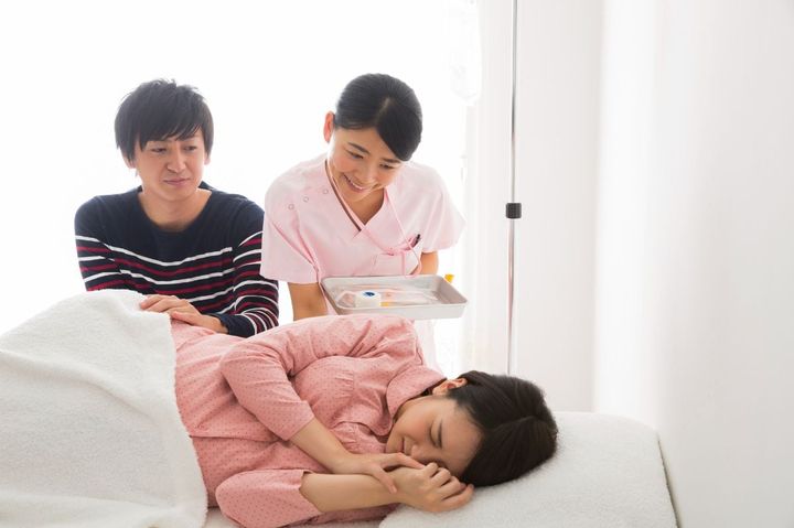 夫たちの「あり得ない行動」とは…？