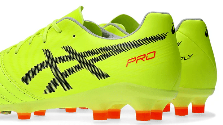 冨安も履く？アシックス、限定スパイク『DSライト X-FLY PRO 2 PARIS』が登場！2024年秋冬の新作も