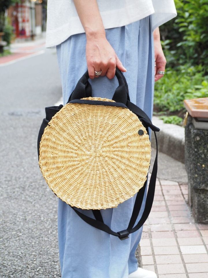 50代スナップ コーデ