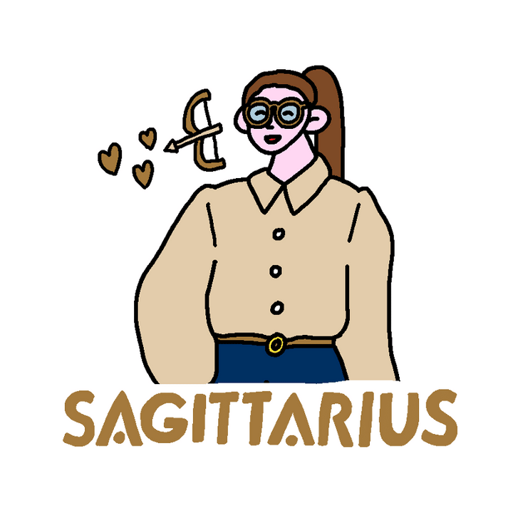 7月がスタート！緑のグループ×□の射手座・本質と運命は？自分自身を変容させることに一切迷わないでいく姿勢が幸福への鍵【2024年下半期占い】