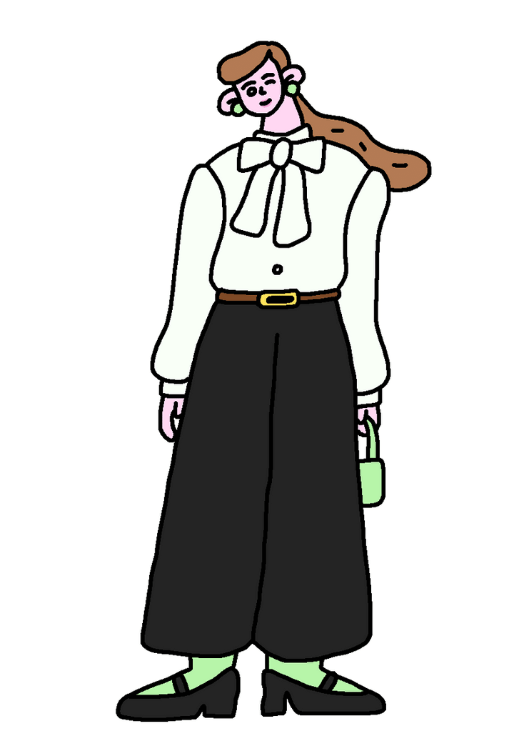 7月がスタート！赤のグループ×△の天秤座・本質と運命は？抜群のバランス感覚で全体を見ることで飛躍のきっかけを掴む【2024年下半期占い】