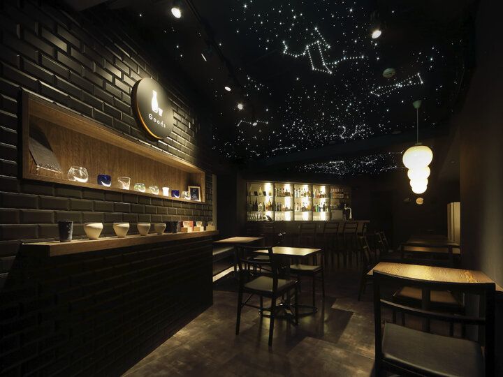 幻想的でロマンチック♪ 星や宇宙をコンセプトにしたカフェ＆バー5選