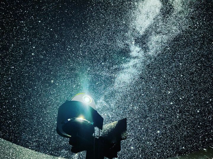 幻想的でロマンチック♪ 星や宇宙をコンセプトにしたカフェ＆バー5選