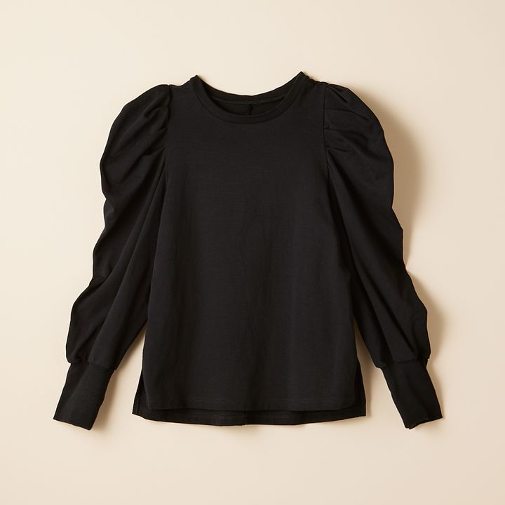 ボウエーきれいめロンT