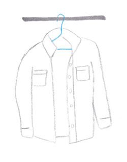 ジーンズは？ バスタオルは？ 洗濯アイテム別「早く乾く干し方」が知りたい！の画像8