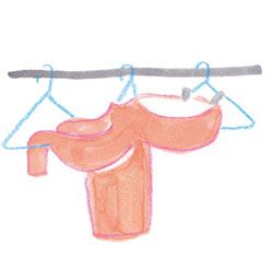 ジーンズは？ バスタオルは？ 洗濯アイテム別「早く乾く干し方」が知りたい！の画像6