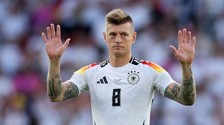 引退のクロース、長文投稿 EURO終了のスペイン代表ペドリに謝罪「申し訳ない」