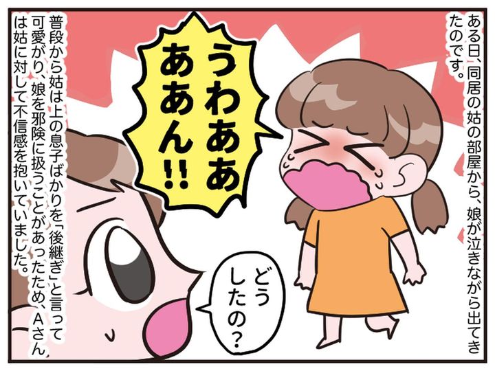 画像1: 後継ぎ至上主義