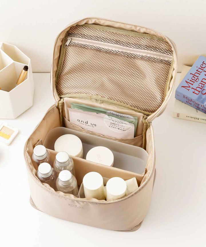 画像1: 出典：3COINS