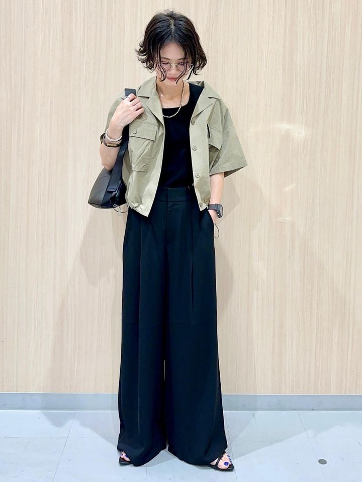 画像1: 出典：GU