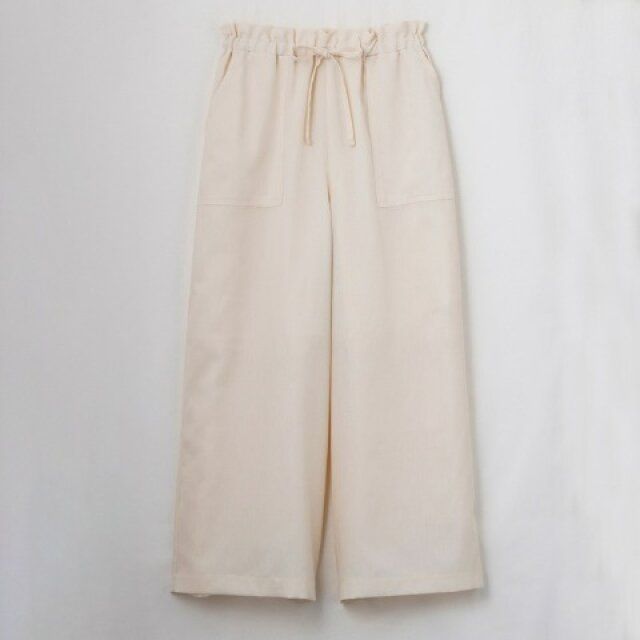 しまむらのイージーパンツ