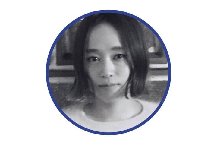 スタイリスト矢内麻友