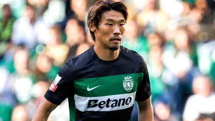 守田英正、スポルティング主将コアテスの退団に傷心 「ウソであってほしかったし、泣きそう」