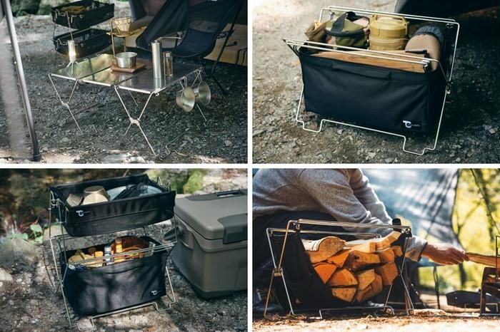 TOKYO CRAFTS コードユニット