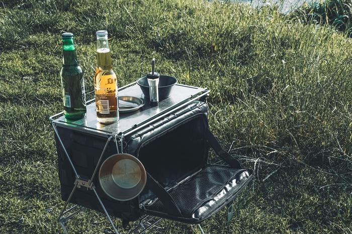 TOKYO CRAFTS キバ ソフトクーラー