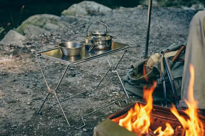 TOKYO CRAFTS コードユニット