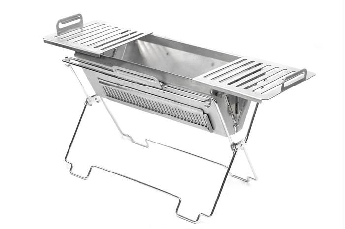 TOKYO CRAFTS メバ BBQコンロ