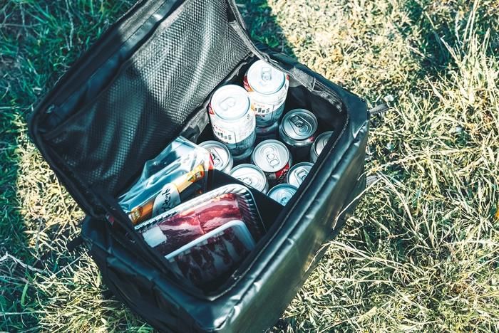 TOKYO CRAFTS キバ ソフトクーラー