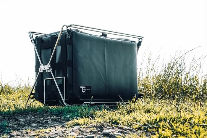 TOKYO CRAFTS キバ ソフトクーラー