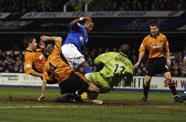 22年ぶりに昇格のイプスウィッチ！当時の主力メンバーは？