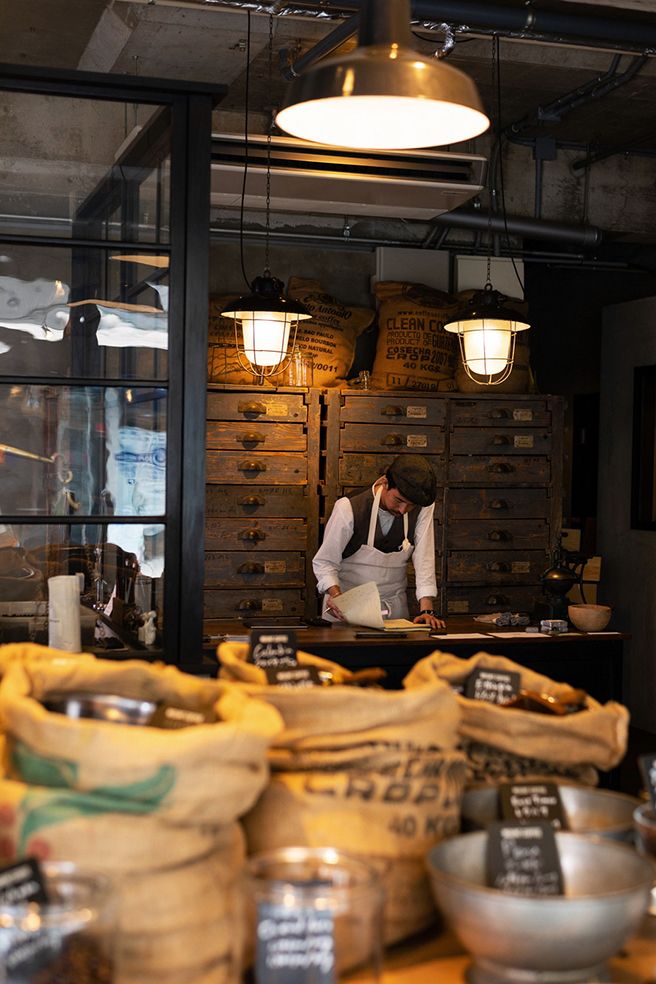 旅先で寄り道！街に寄り添う自家焙煎コーヒーを買いに【トラムのある街〈広島〉vol.03】