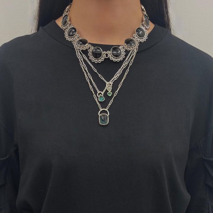 画像3: petite robe noire 出典：プティローブノアー