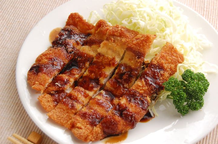 とんかつ