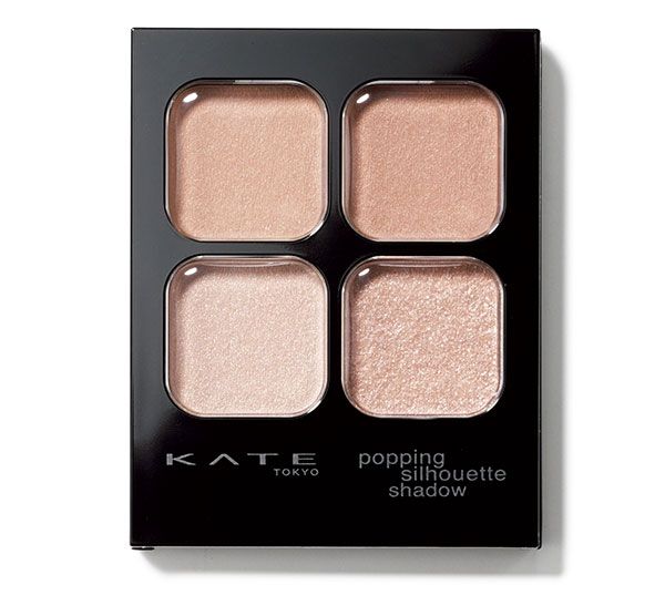 ポッピングシルエットシャドウ