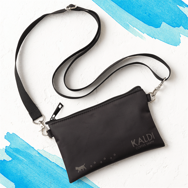 オリジナル サコッシュ