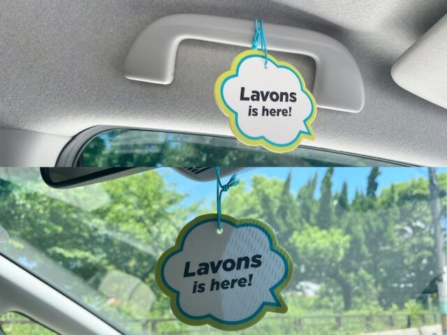 自宅や車内で使えるおすすめアイテム