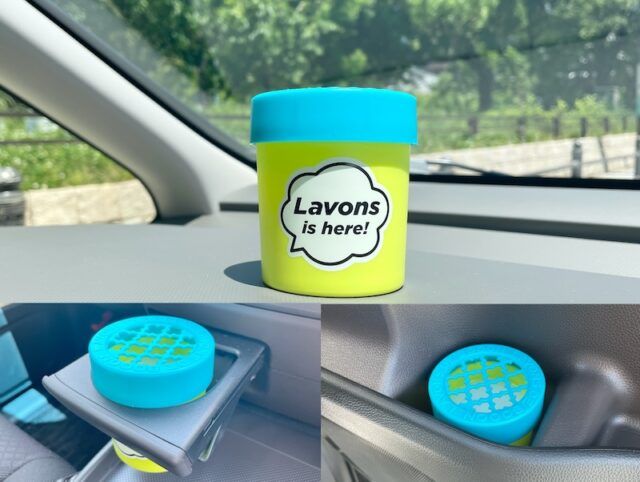 自宅や車内で使えるおすすめアイテム