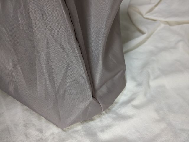 スヌーピーエコバックマチ