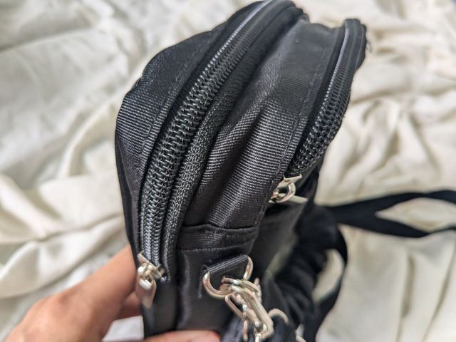 長さ調節可能なストラップ