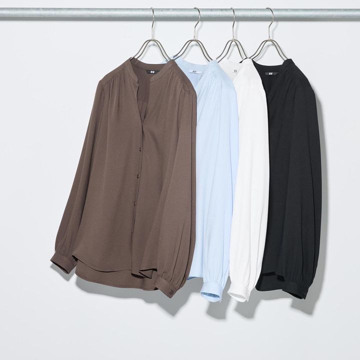 画像3: 出典：ユニクロ