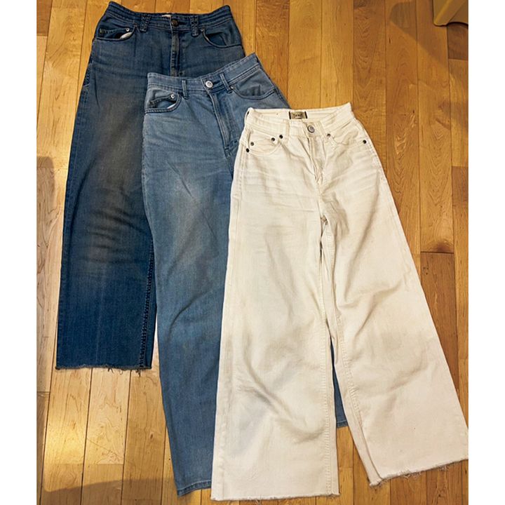 ママライターが所持するヤヌークは３本