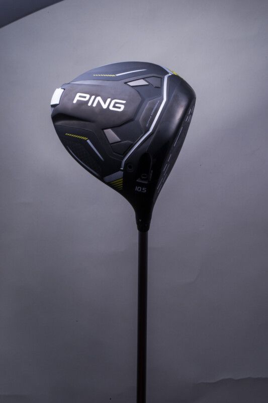 “飛んで曲がらない”新作ドライバー！鹿又芳典が徹底試打解説