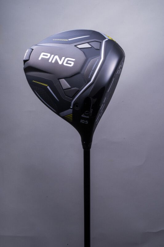 “飛んで曲がらない”新作ドライバー！鹿又芳典が徹底試打解説