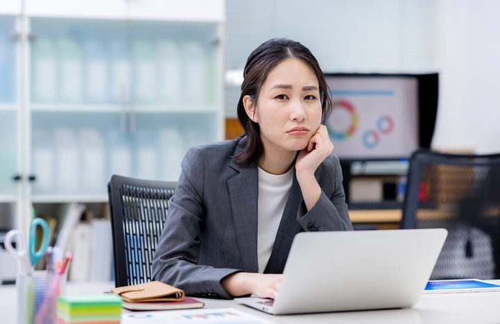 「ホワイト企業なのに辞めたい」という人も