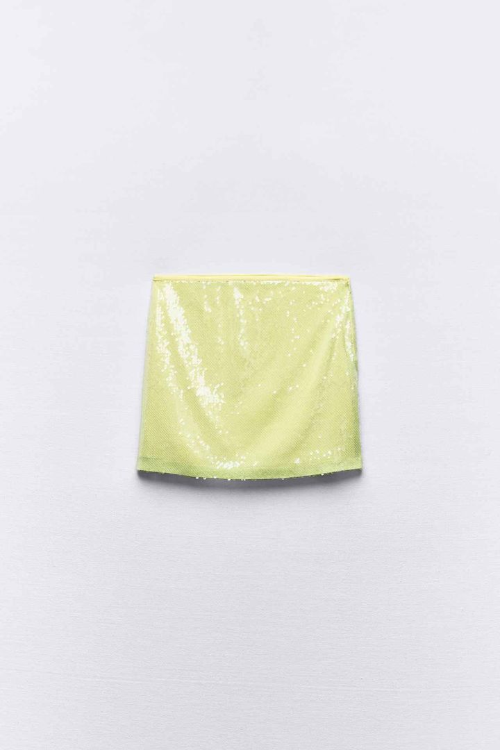 画像4: 出典：ZARA